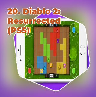 2 player story games