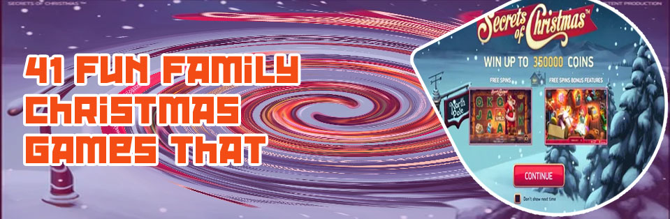 31 free online christmas games