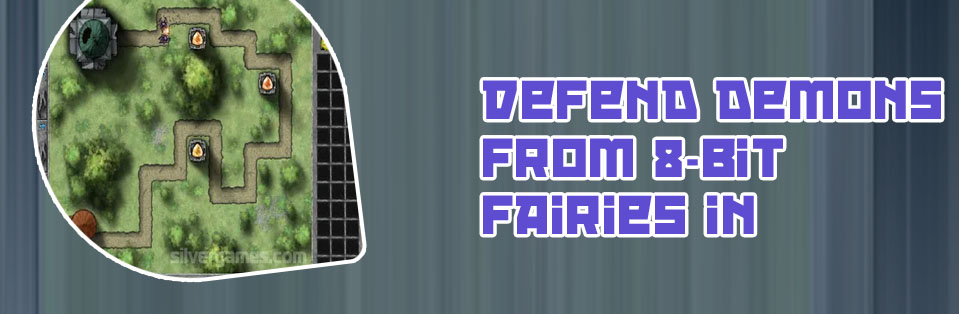 Armor games tower defense