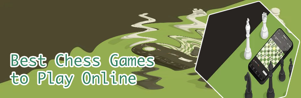 Best chess app for online play