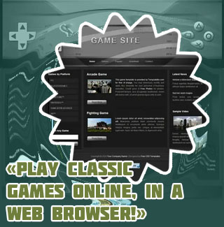 Best free game sites
