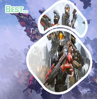 Best free games 2022
