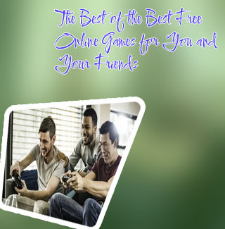 Best free online games to play with friends