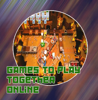 Best free online multiplayer games to play with friends