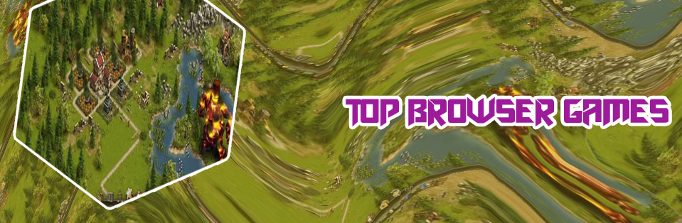 Best online browser games