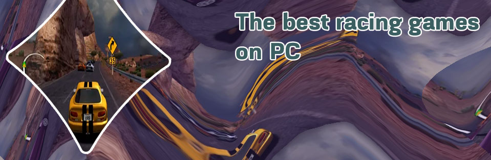 Best racing games to play with friends