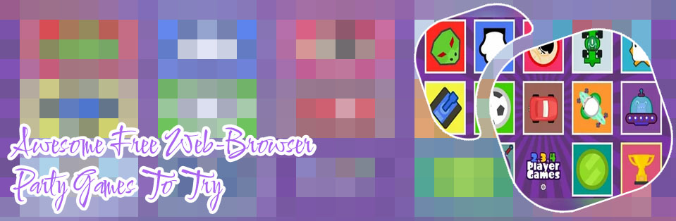 Browser 2 player games