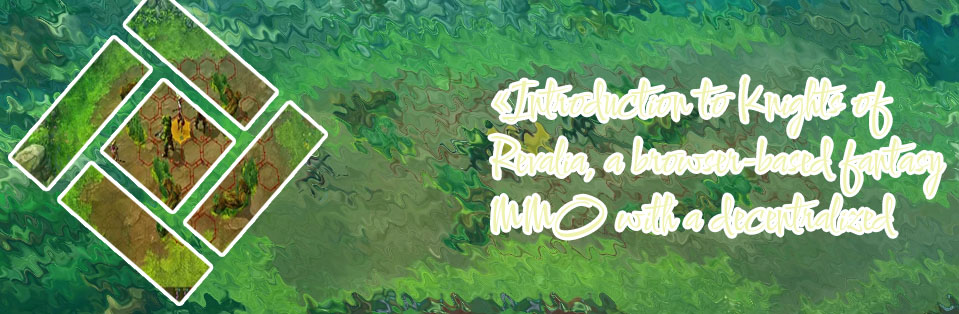 Browser based rpg