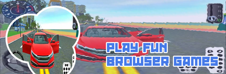 Car flash games