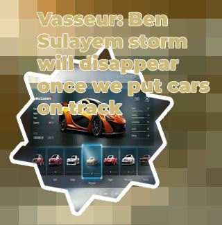 Car games apps