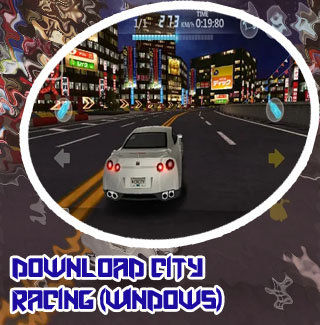 City racing game free download