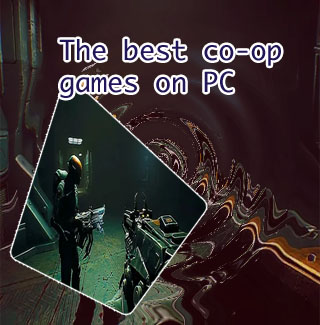 Co op pc games 2022