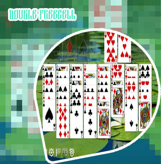 Double freecell