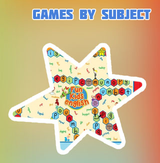 Flash games for kids