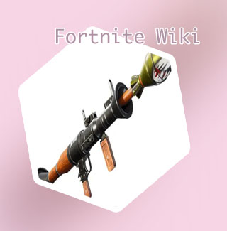 Fortnite guns