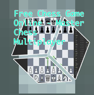 Free chess board online