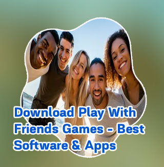 Free games with friends