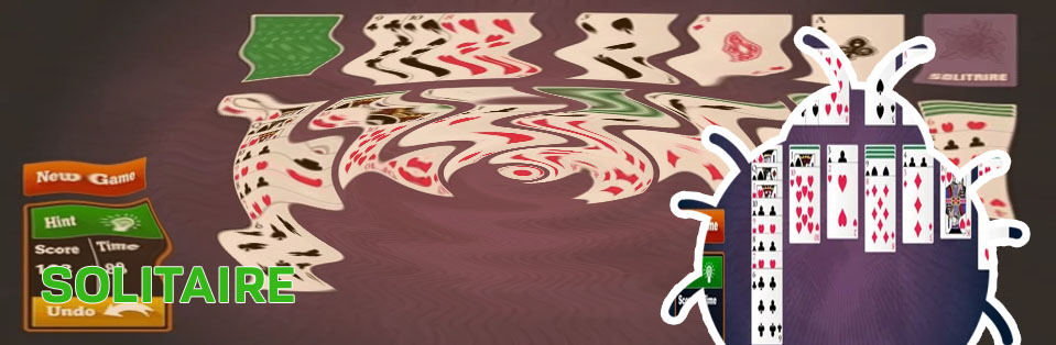 Free google solitaire game