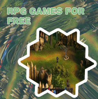 Free rpg games for pc