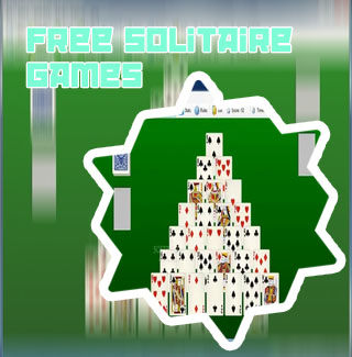 Free solitaire please