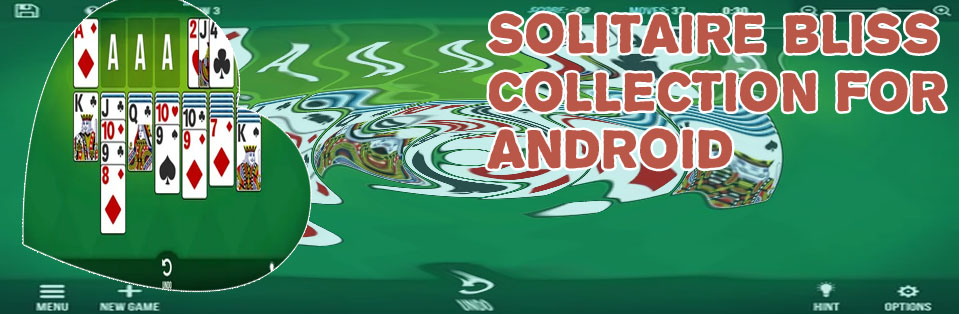 Free spider solitaire bliss