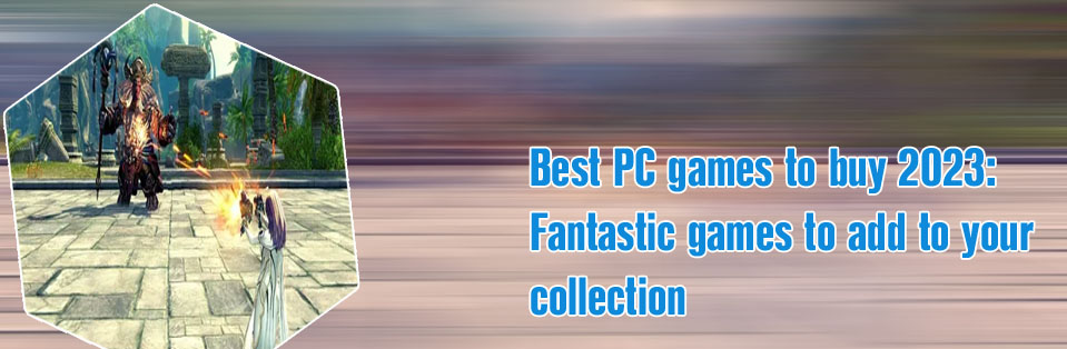 Free to play games pc 2022