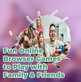 Fun free games to play with friends