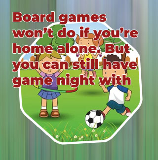 Funny free games to play with friends