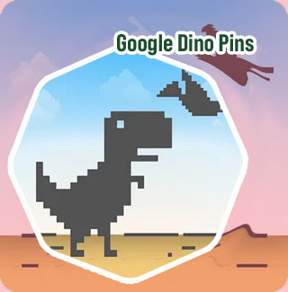 Google dino runner