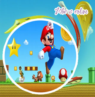 Mario brothers game online