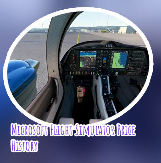 Microsoft flight simulator 2022 price