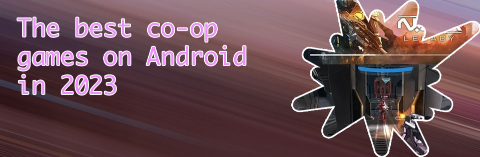 Multiplayer adventure games android