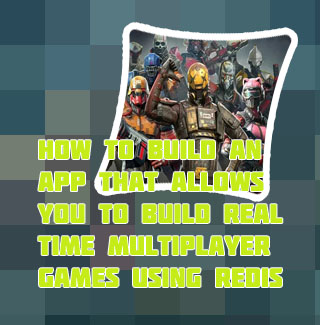 Multiplayer games app