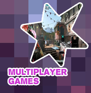Multiplayer online apps