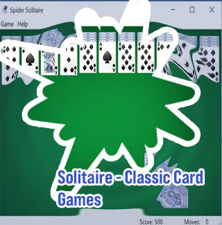 Ok google free solitaire
