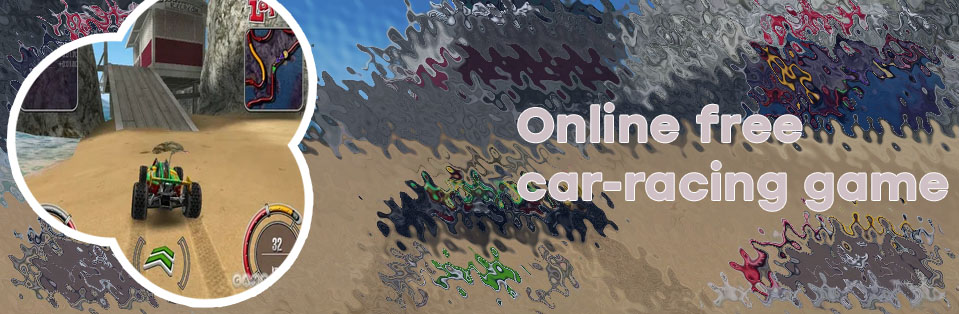 Online car racing games for pc