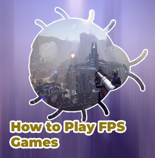 Online fps games