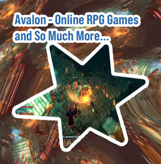 Online rpg browser games
