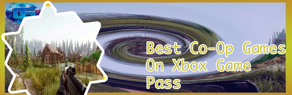 Pc co op games 2022