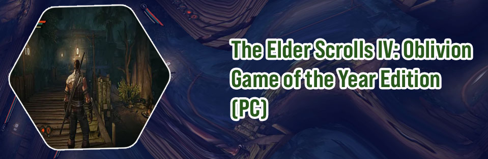 Pc rpg games