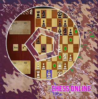Play chess free online against computer