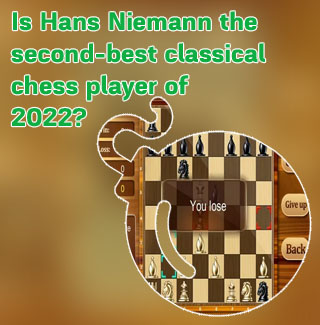 Play chess online chess