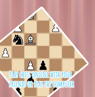 Play chess online free with friends