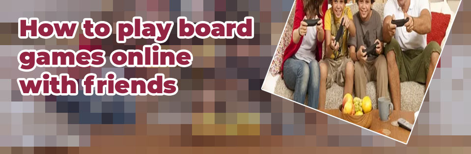 Play life online with friends
