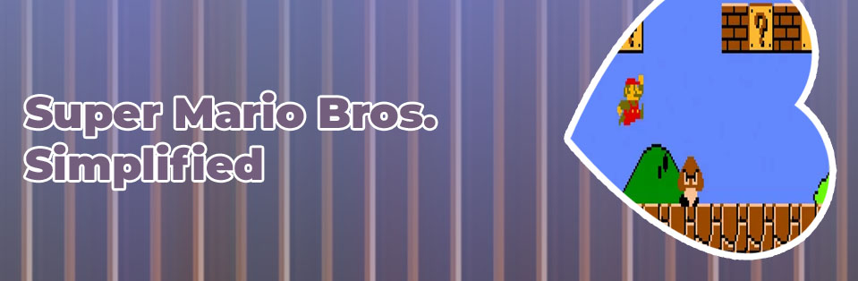Play super mario bros nes online