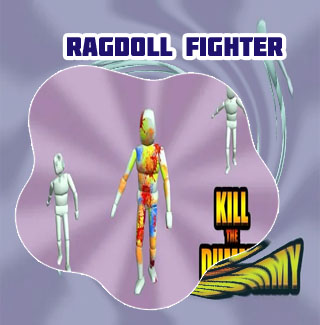 Ragdoll killing games