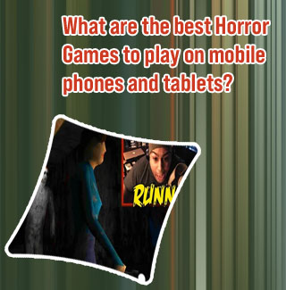 Scary games to play with friends online