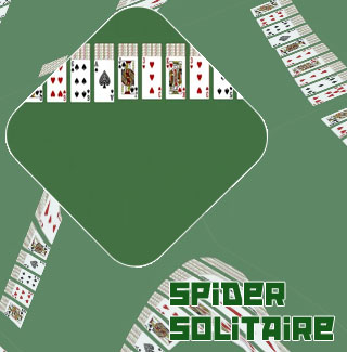 Spider play online