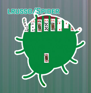 Spider spider solitaire