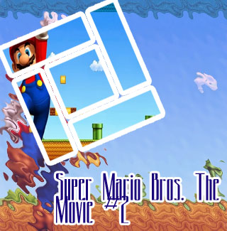 Super mario bros online free